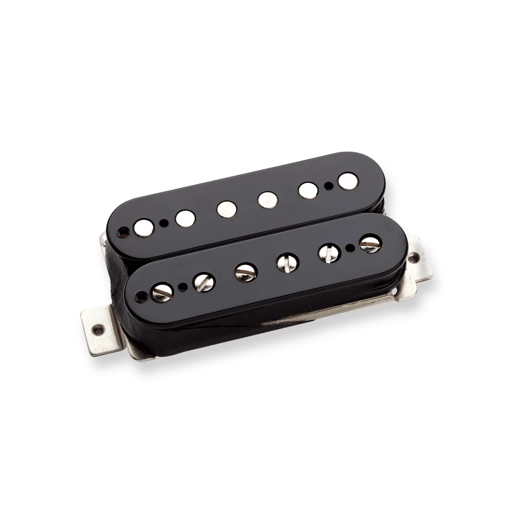 Seymour Duncan｜簽名款 Slash 雙線圈拾音器 6弦 黑色 — Bridge