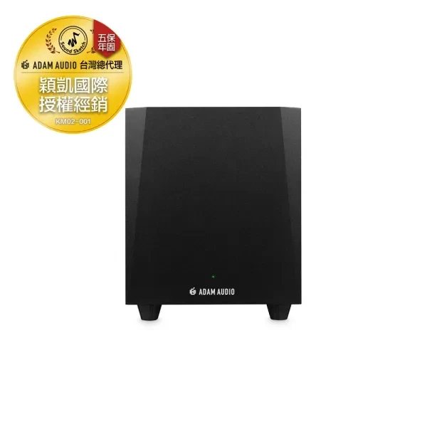 ADAM Audio｜T10S 十吋 低音喇叭