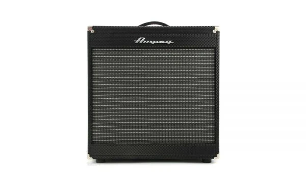 Ampeg｜PF-115HE 貝斯音箱箱體