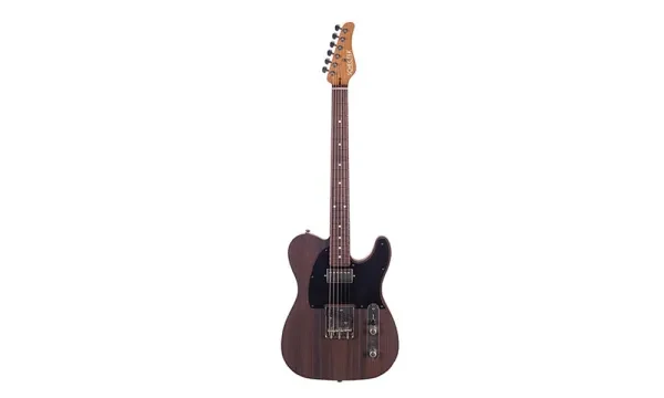 Schecter｜USA PT Hybrid Rosewood 電吉他