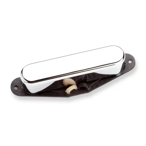 Seymour Duncan｜Vintage Tele 單線圈拾音器 6弦 銀色 — Neck