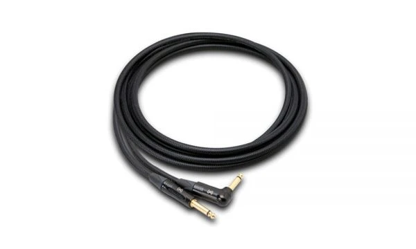 Hosa｜Elite Guitar Cable 吉他導線 15呎
