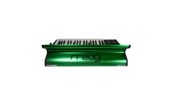 Moog｜Little Phatty Stage II 類比合成器 限量綠 (福利品)