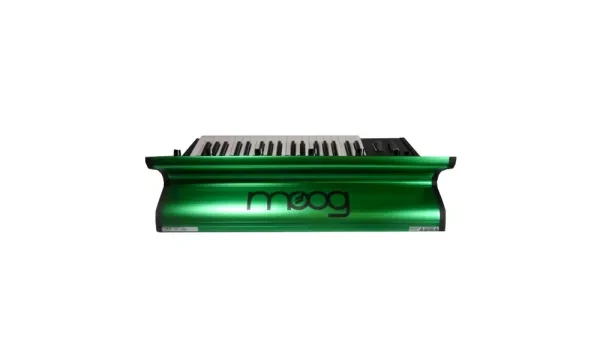 Moog｜Little Phatty Stage II 類比合成器 — 限量綠（福利品）