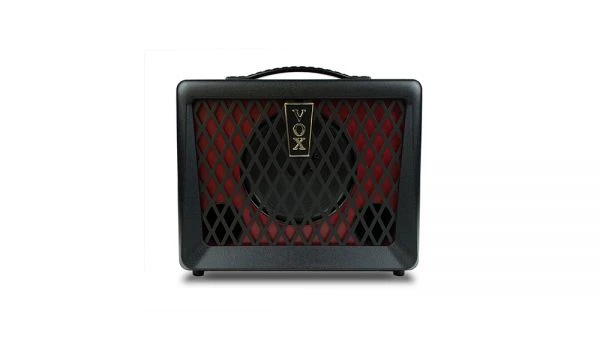 VOX｜VX50BA 真空管貝斯音箱