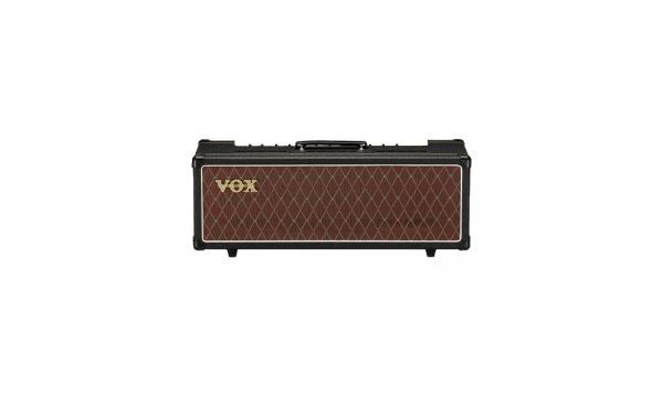 VOX｜AC30CH 全真空管電吉它擴大機 音箱頭