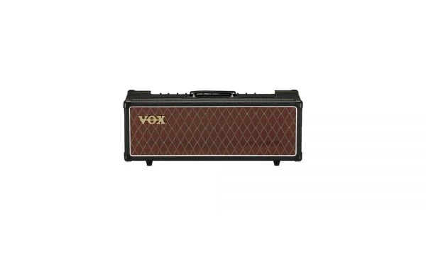 VOX｜AC30 Custom Head 全真空管電吉他音箱頭