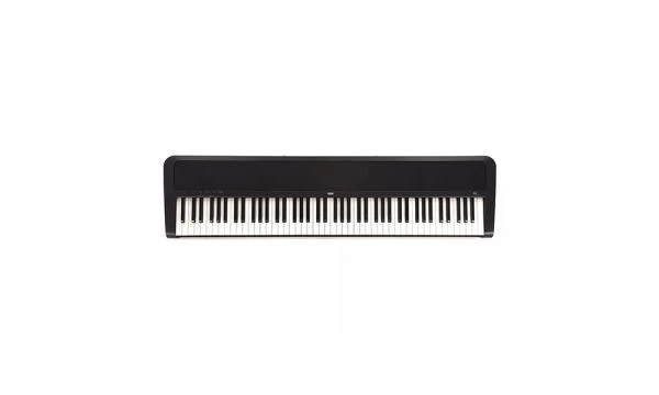 KORG｜B2 88鍵 數位鋼琴 黑色