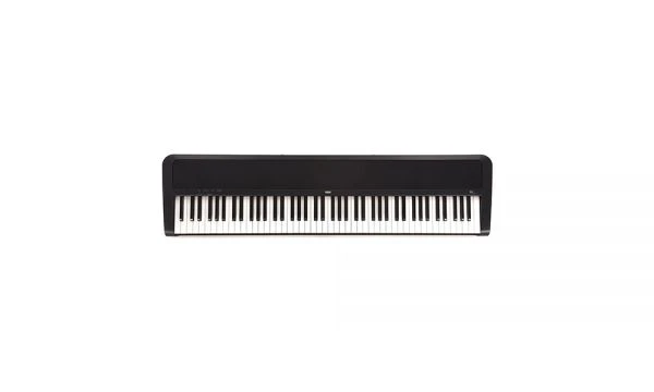 KORG｜B2 88鍵 數位鋼琴 — 黑色