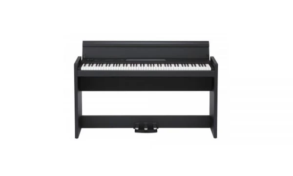 KORG｜LP-380 88鍵 數位鋼琴 黑色