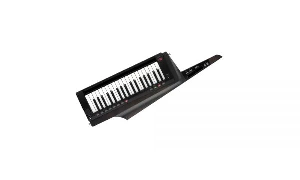 KORG｜RK-100S 2 Keytar 肩背式鍵盤 鍵盤吉他 黑色