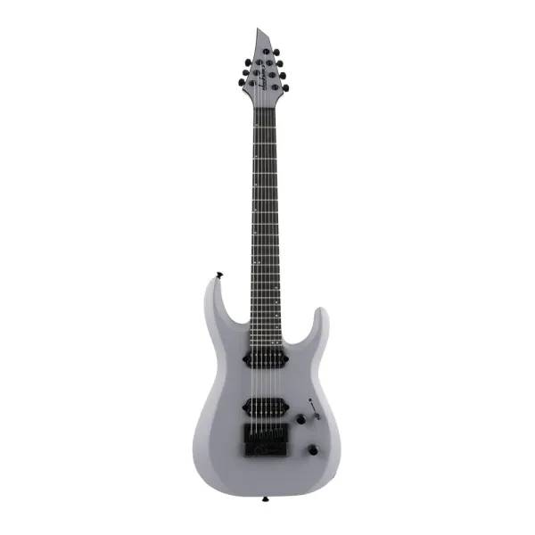 Jackson｜Pro Series Dinky DK Modern EverTune 七弦 灰色 電吉他