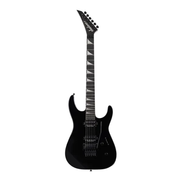 Jackson｜MJ Series Dinky DKR - Gloss Black 電吉他