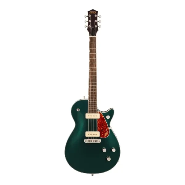 Gretsch｜G5260 Electromatic Jet Two 90 Single-Cut 凱迪拉克綠 電吉他
