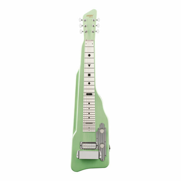 Gretsch｜G5700 Electromatic LAP STEEL滑棒電吉他
