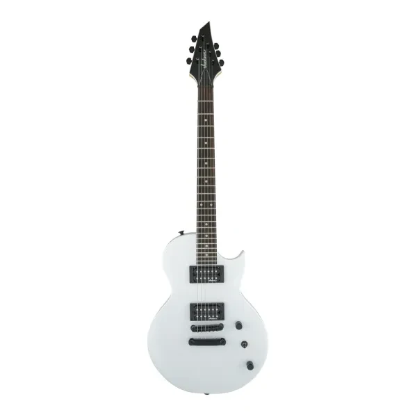 Jackson｜JS Series Monarkh SC JS22 雪白色 電吉他