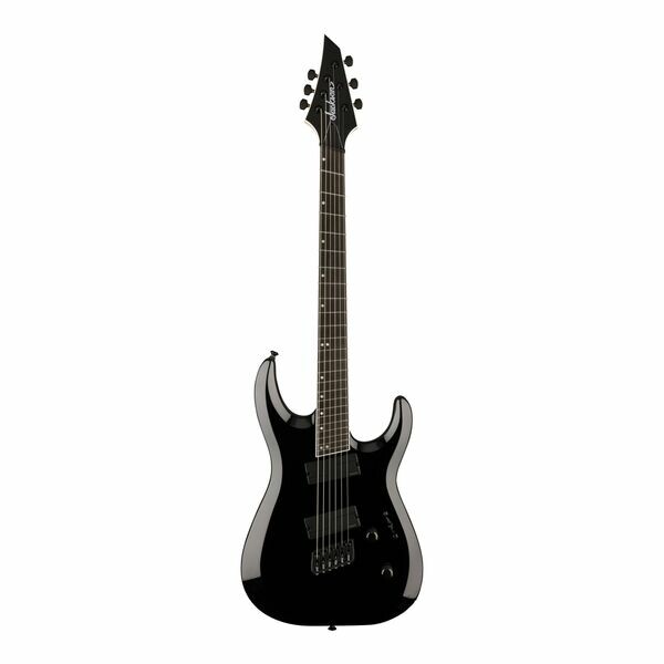 Jackson｜扇形指板 Pro Plus Dinky MDK HT6 MS 電吉他