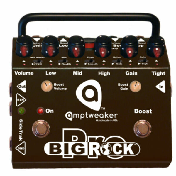 Amptweaker｜Big Rock Pro 效果器