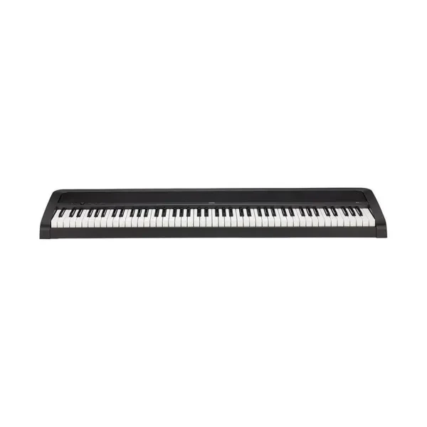 KORG｜B2 88鍵 數位鋼琴 黑色 (福利品八成新) 