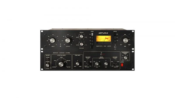 Arturia｜Comp FET-76 軟體效果器