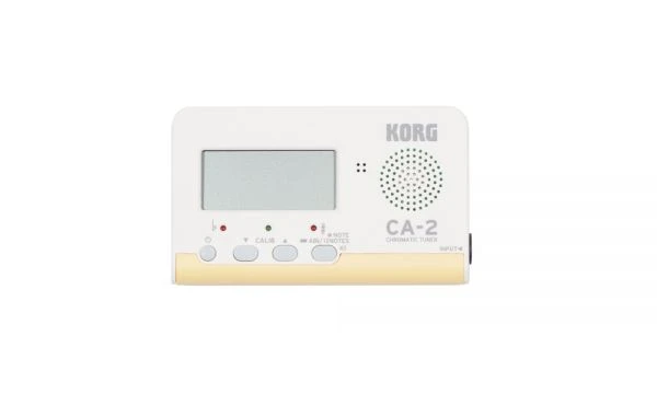 KORG｜CA-2 調音器