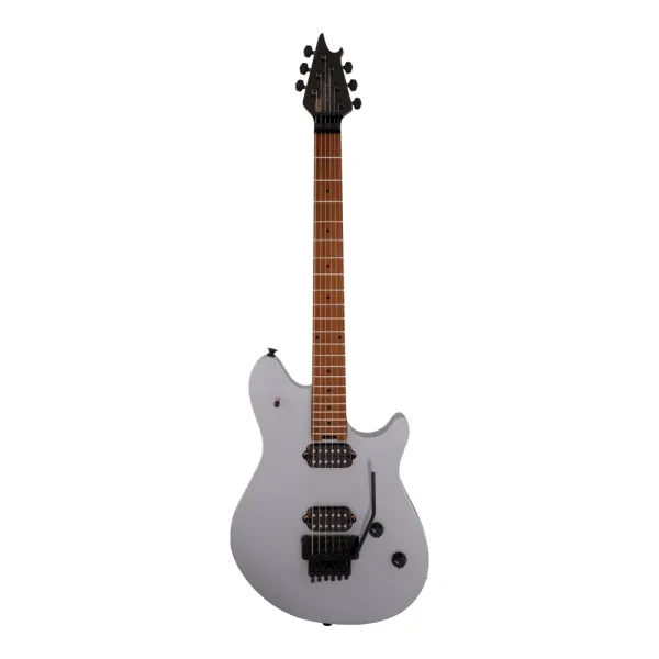 EVH｜Wolfgang Standard 衝浪銀 電吉他