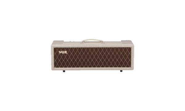 VOX｜AC30 Hand-Wired Head 真空管電吉他音箱頭