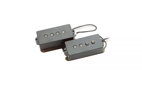 Seymour Duncan｜Antiquity P-Bass 貝斯拾音器 4弦 舊化