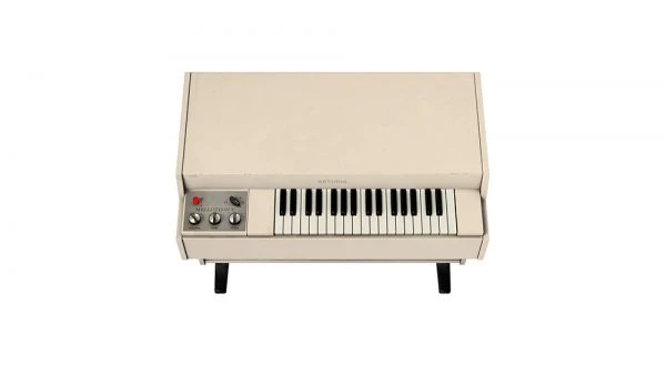 Arturia｜Mellotron V 軟體電鋼琴
