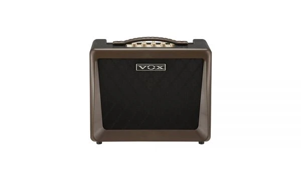 VOX｜VX50AG 真空管木吉他音箱