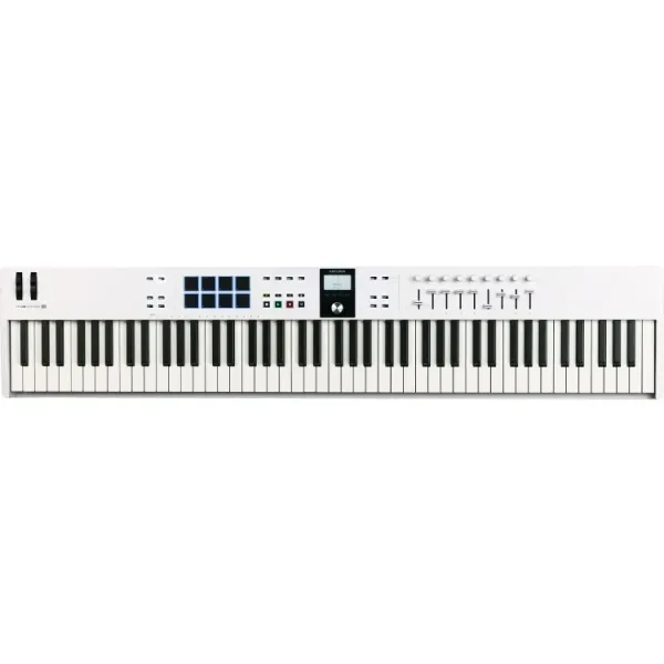 Arturia｜KeyLab Essential 88 mk3 MIDI控制鍵盤