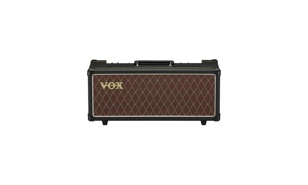 VOX｜AC15 Custom Head 全真空管電吉他音箱頭