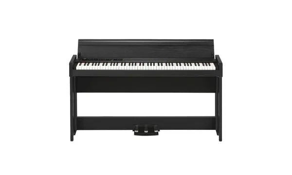 KORG｜C1 AIR 88鍵 數位鋼琴 黑檀色 (福利品)