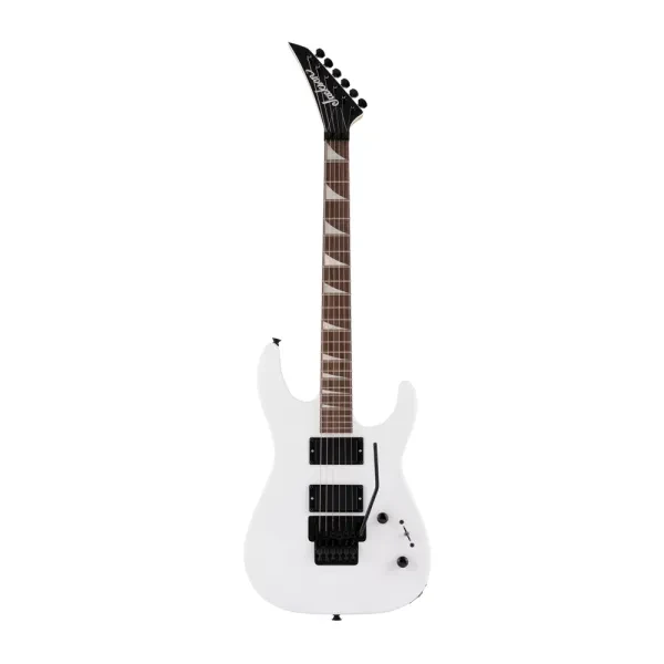 Jackson｜X Series Dinky DK2X 雪白色 電吉他