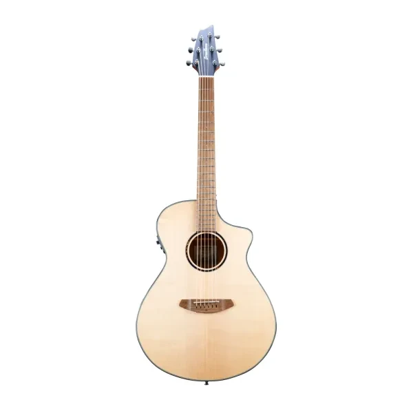 Breedlove｜Discovery S Concert CE 面單 電木吉他