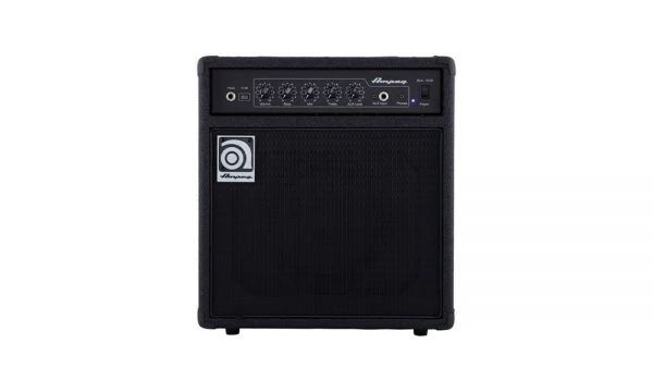 Ampeg｜BA-108 V2 貝斯音箱