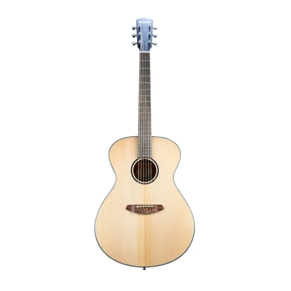 Breedlove｜Discovery S Concerto 面單 木吉他
