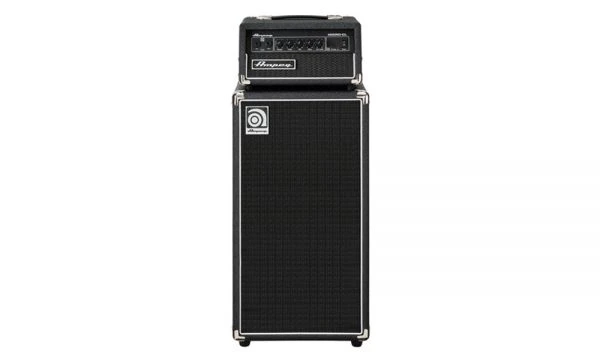 Ampeg｜Micro-CL Stack 100瓦電貝斯音箱