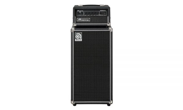 Ampeg｜Micro-CL Stack 100瓦 貝斯音箱