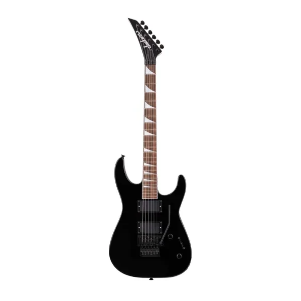 Jackson｜X Series Dinky DK2X 黑色 電吉他