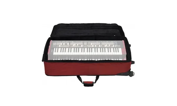 Nord｜Soft Case C2D 原廠琴袋