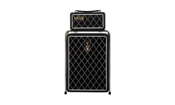 VOX｜Mini Superbeetle Bass 50瓦 真空管貝斯音箱組