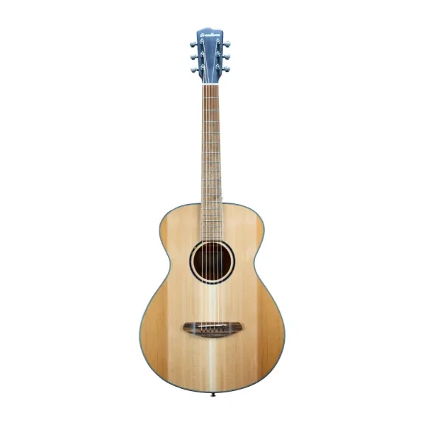 Breedlove｜Discovery S Concertina 面單 木吉他