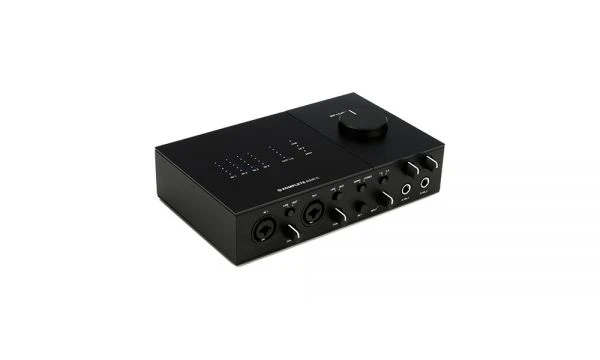 NI｜Komplete Audio 6 Mk2 錄音介面