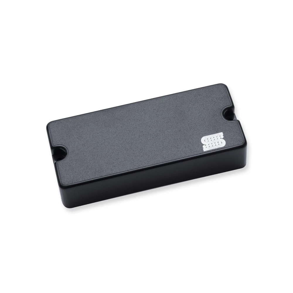 Seymour Duncan｜Fear Factory 簽名款 Retribution 雙線圈拾音器 7弦 黑色 — Neck（Soapbar 形）