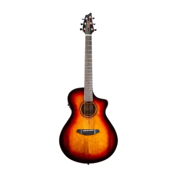 Breedlove｜Pursuit Exotic S Concert Canyon CE LTD 面單 電木吉他