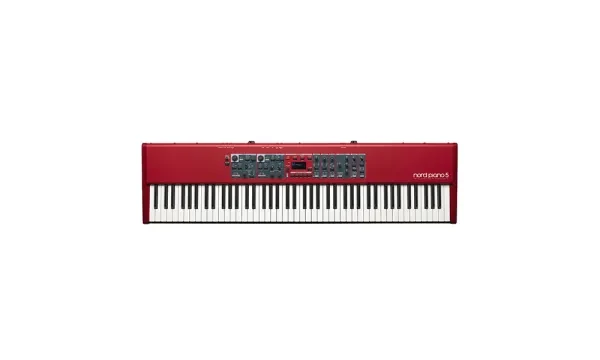 Nord｜Piano 5 88鍵 舞台型數位鋼琴