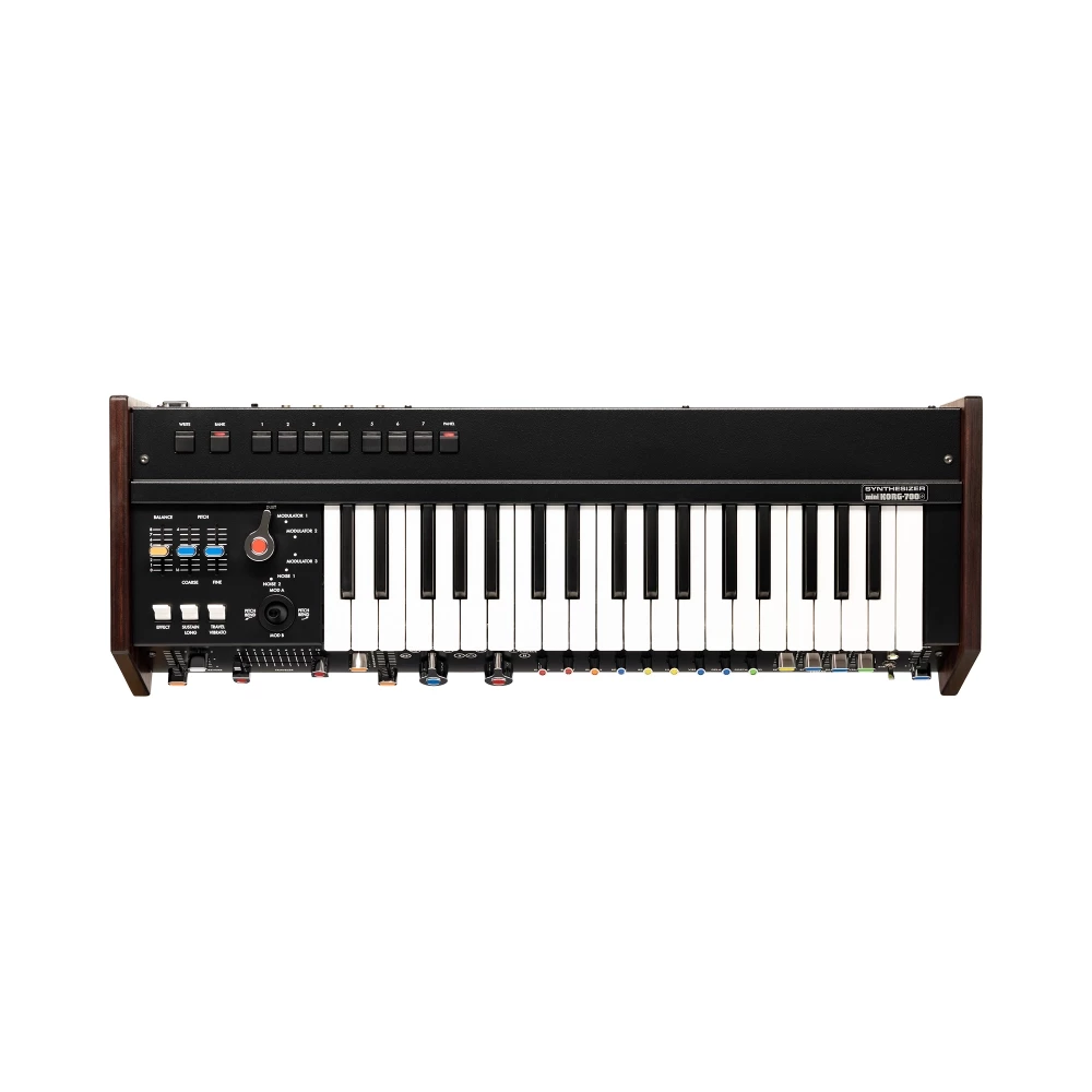KORG｜miniKORG 700Sm 類比合成器