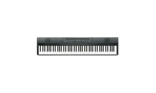 KORG｜Liano 數位鋼琴 — 金屬灰