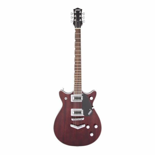 【預購】Gretsch｜G5222 Electromatic Double Jet BT 木色 電吉他